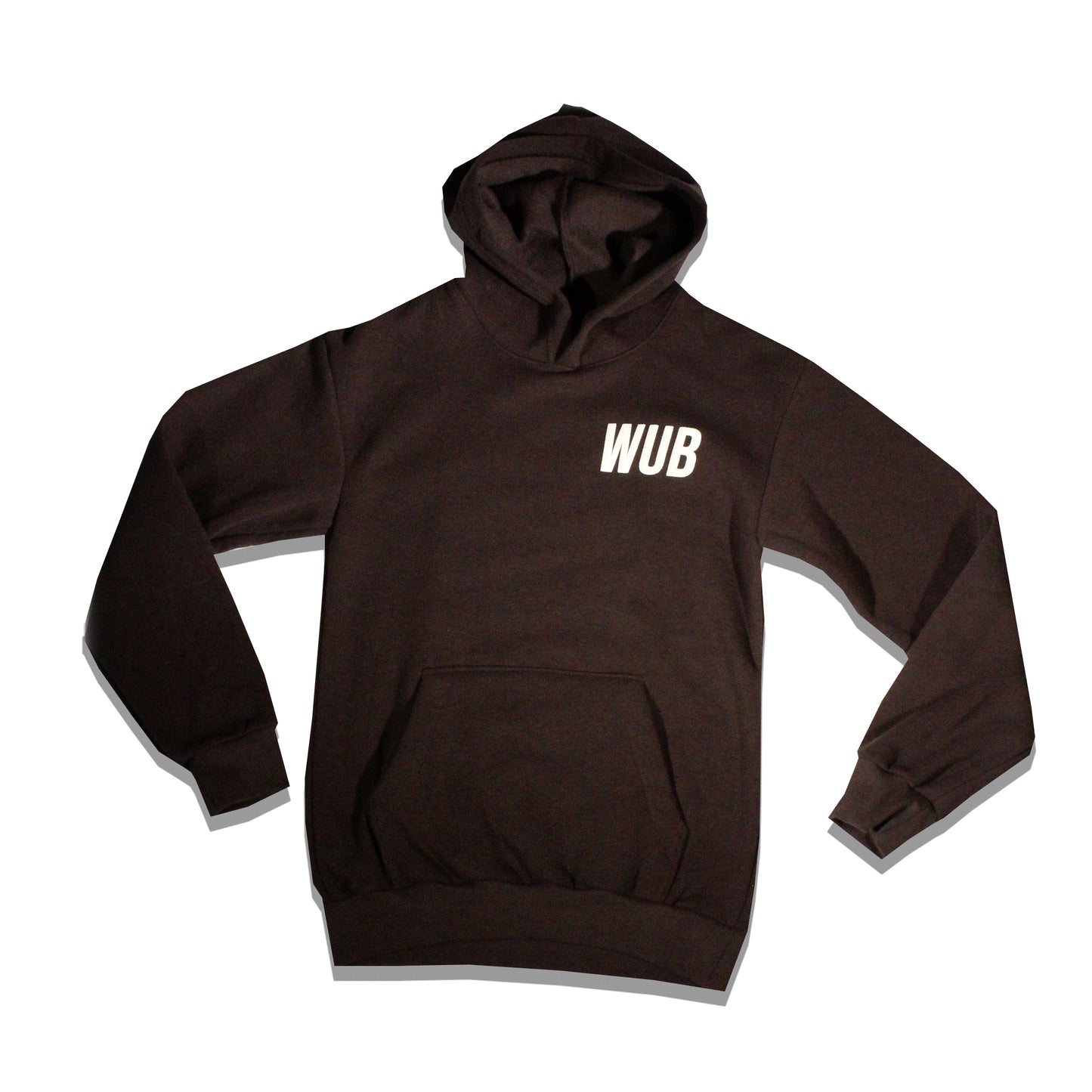 Chocolate Cream Puff Hoodie