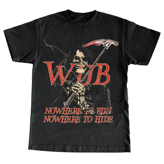 HALLOWEEN 2023 REAPER TEE