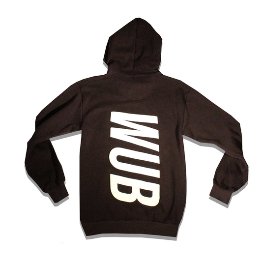 Chocolate Cream Puff Hoodie