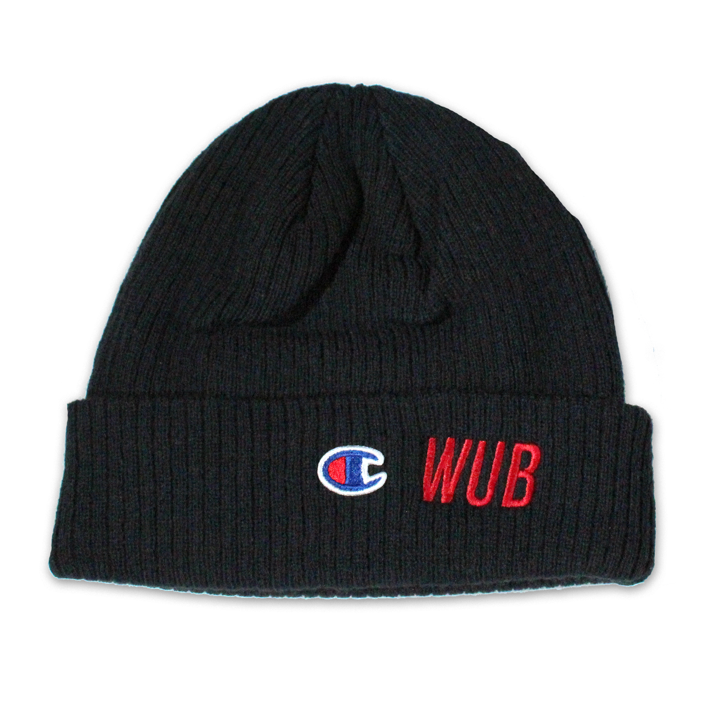 Wub Champ Beanie - Navy