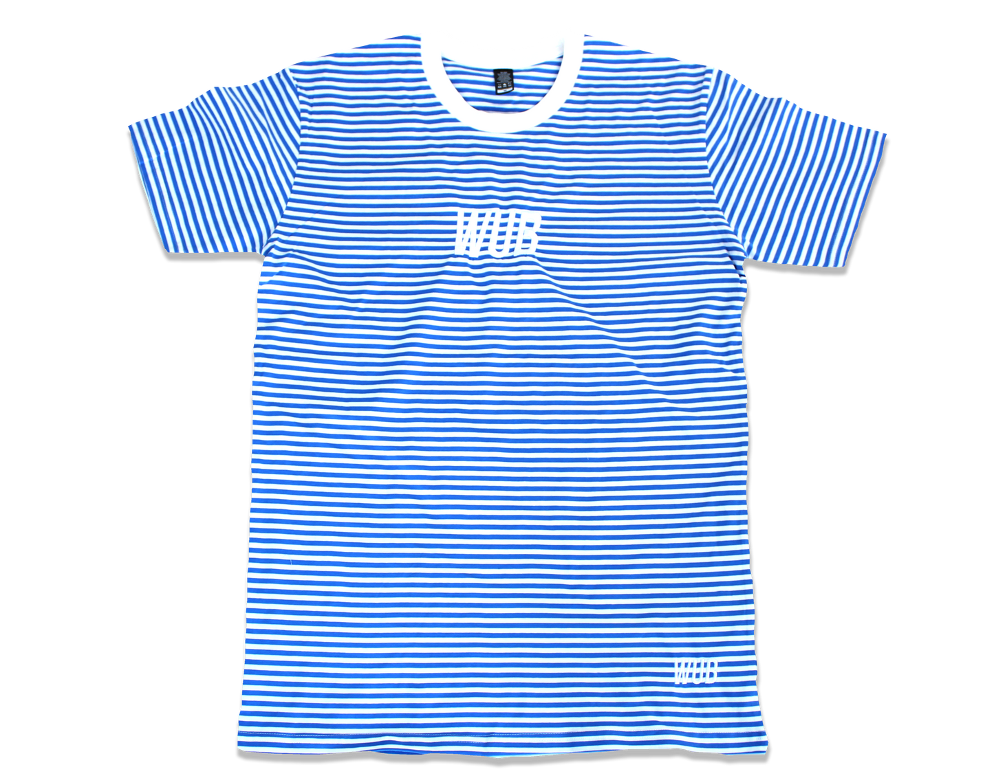 WUB SAIL STRIPE TEE