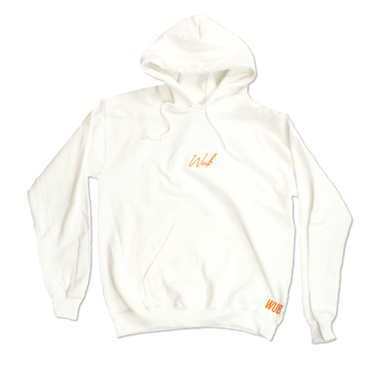Creamsicle Hoodie