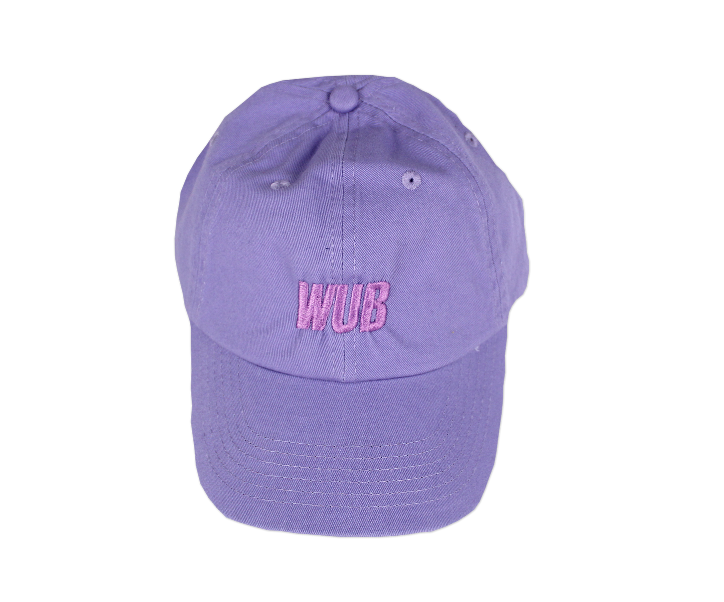 SPELL DAD HAT - LAVENDER