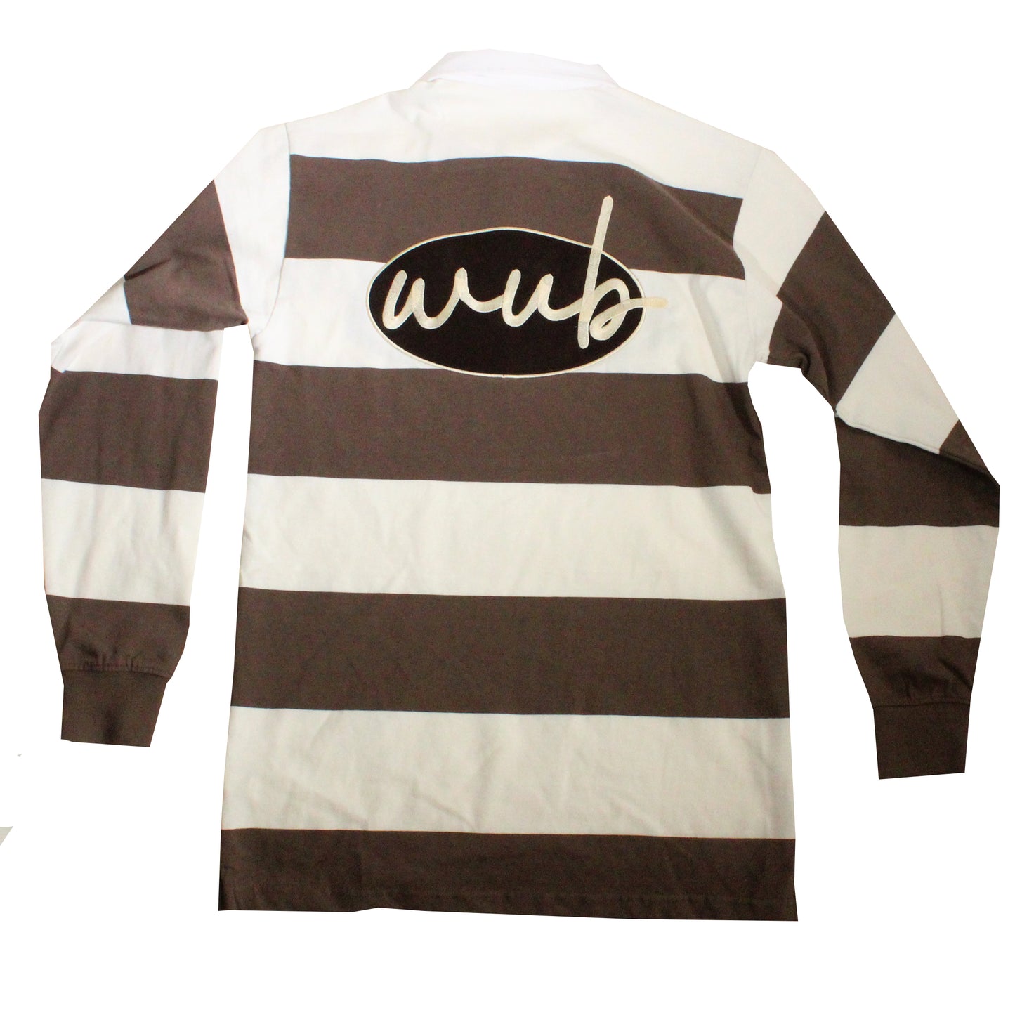 BROWN SPICE RUGBY