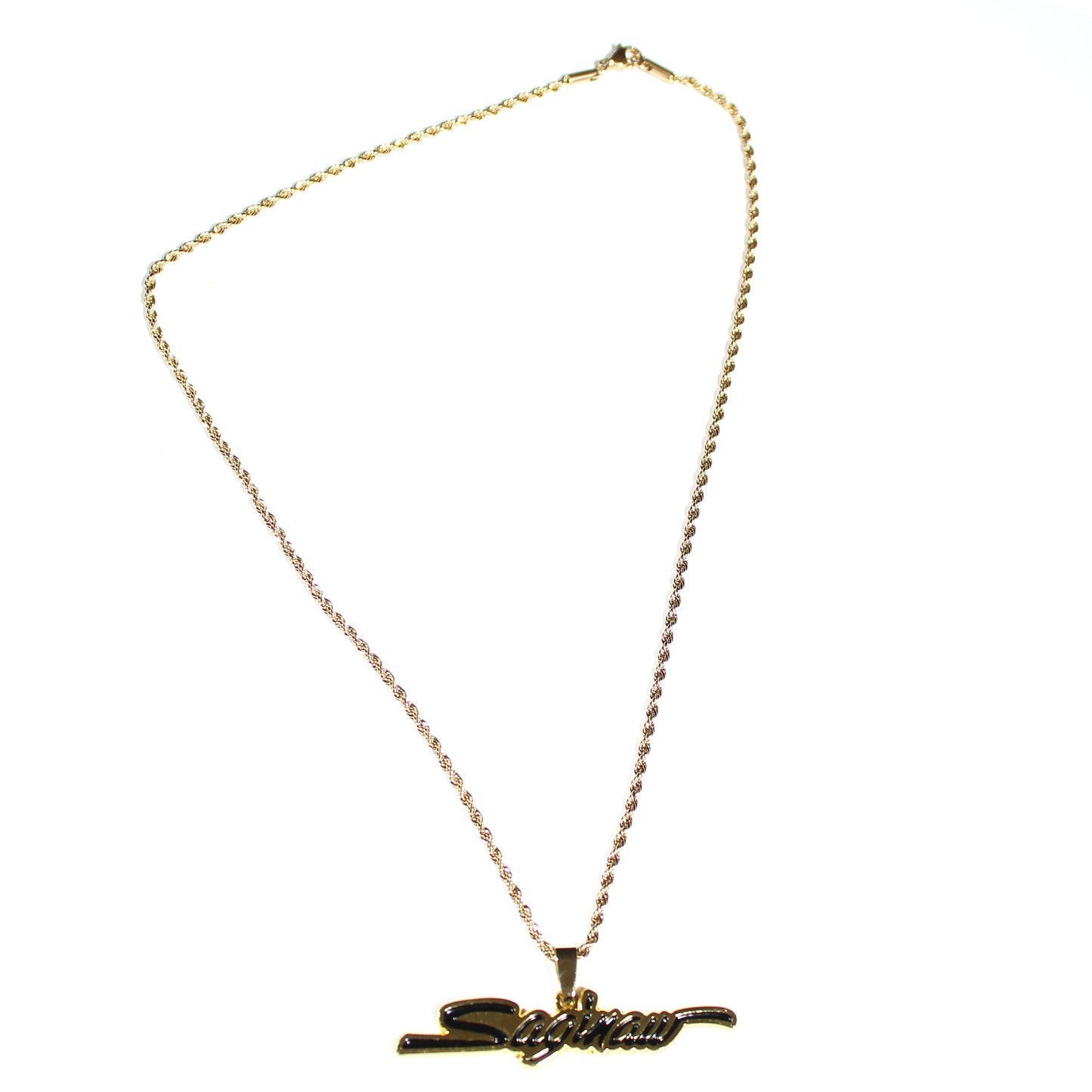 SAGINAW CHAIN