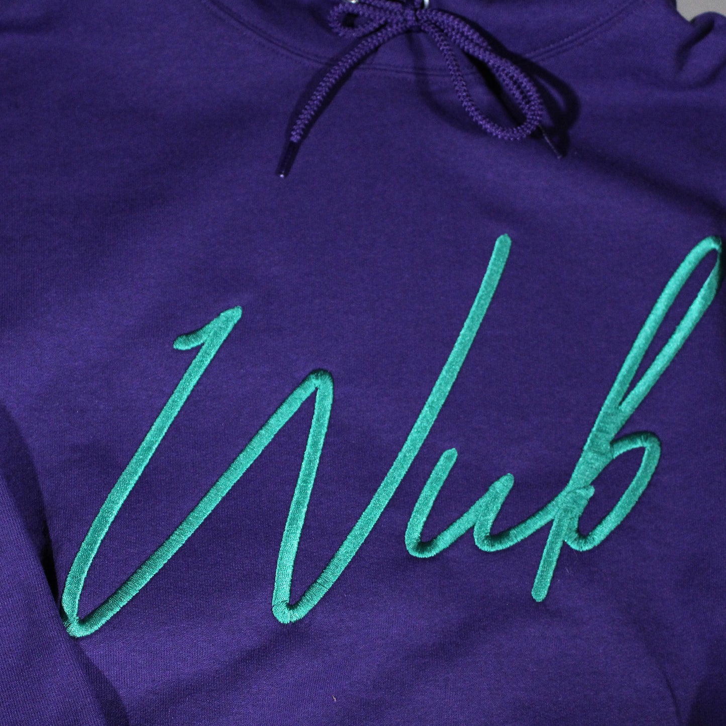 Wildberry Wub Tart Hoodie