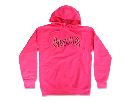 2 TIME HOODIE - PINK