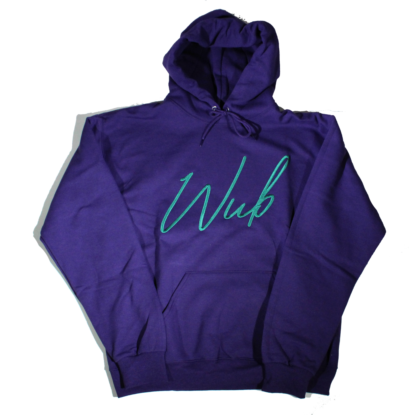 Wildberry Wub Tart Hoodie