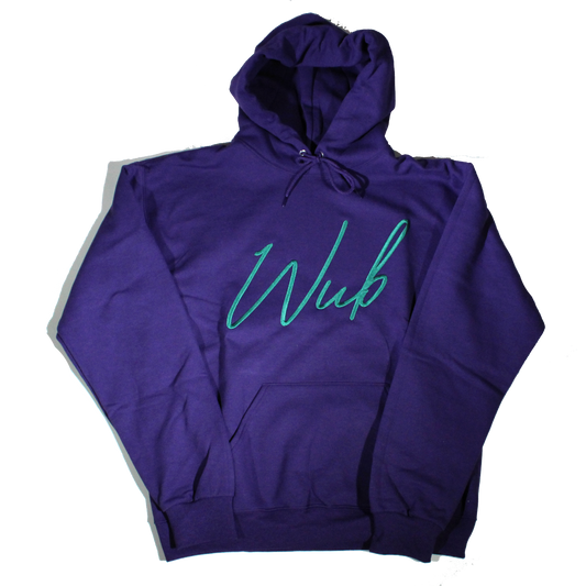 Wildberry Wub Tart Hoodie