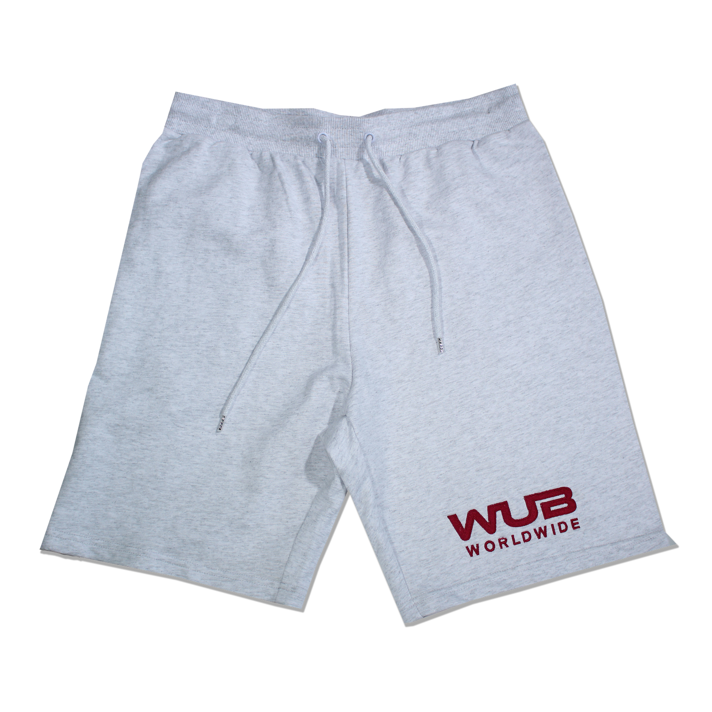 CORPORTATE SHORTS - GREY