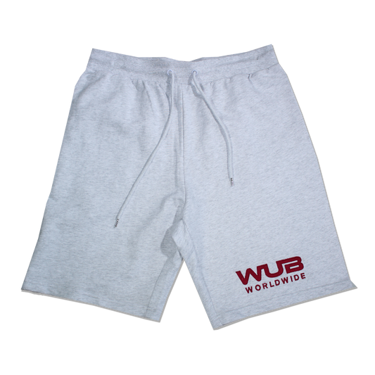 CORPORTATE SHORTS - GREY