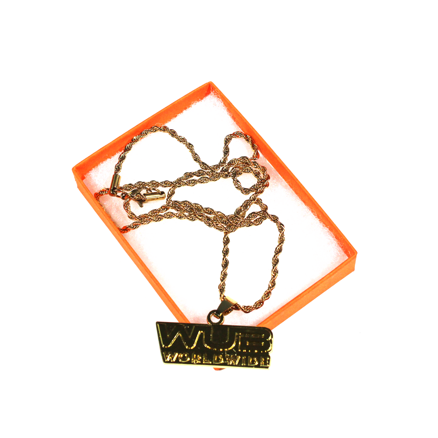 Wub Chain