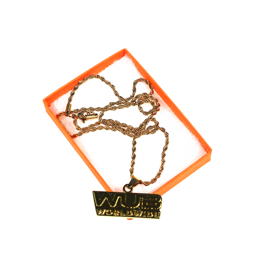 Wub Chain