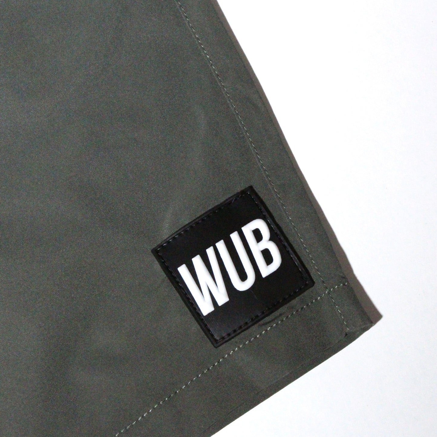 TRAINER SHORTS - ARMY