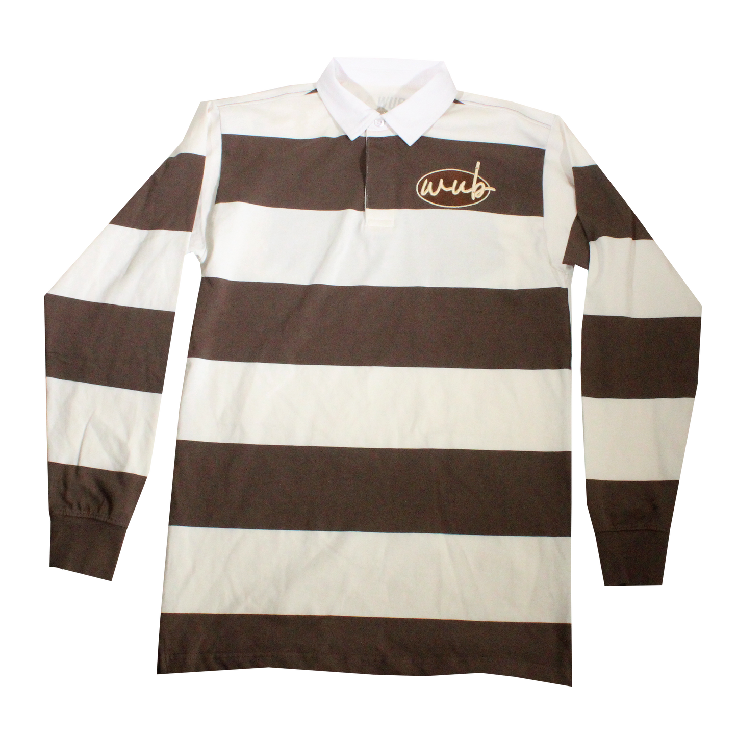 BROWN SPICE RUGBY