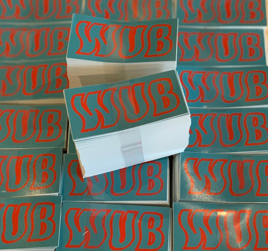 Sticker Pack