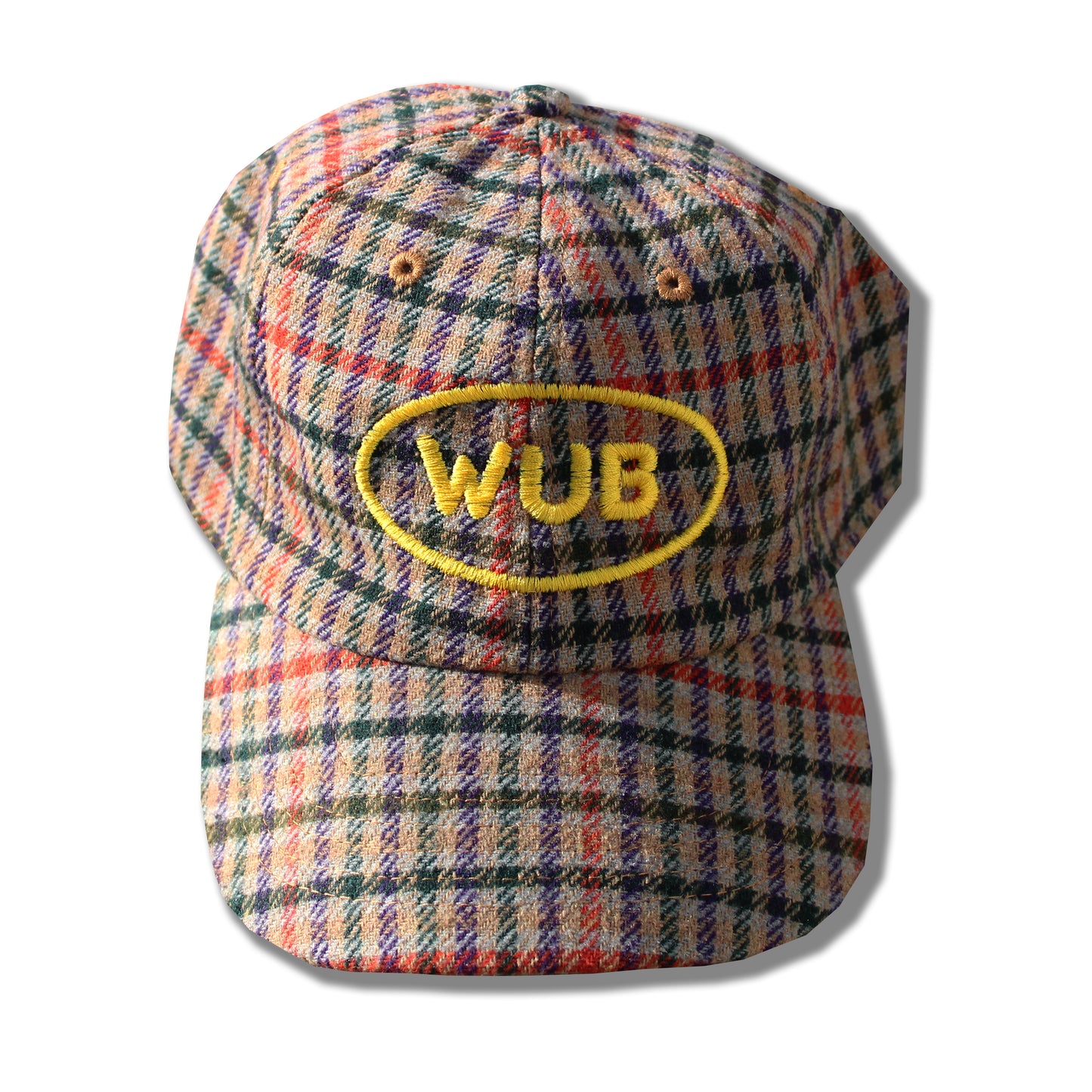 STRIP CLUB N GOLF HAT