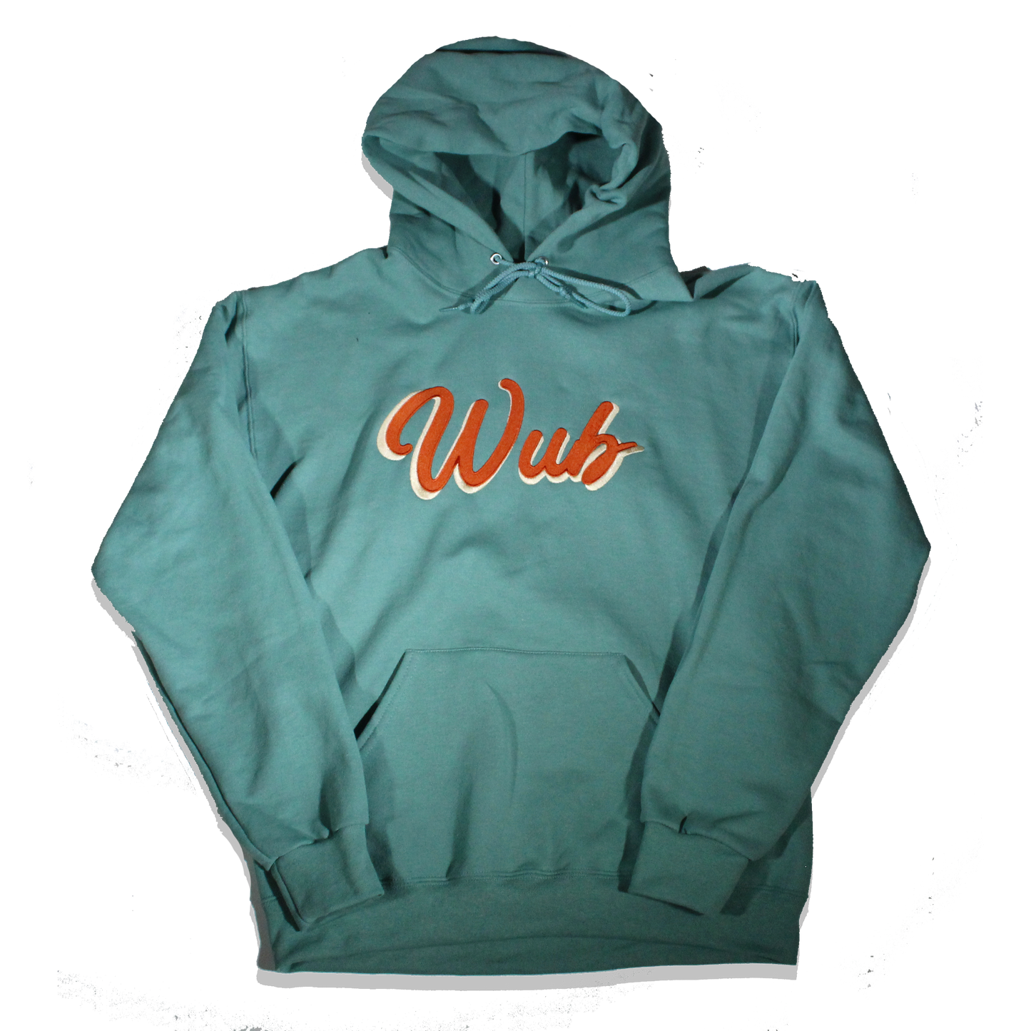 Retro Diner Hoodie