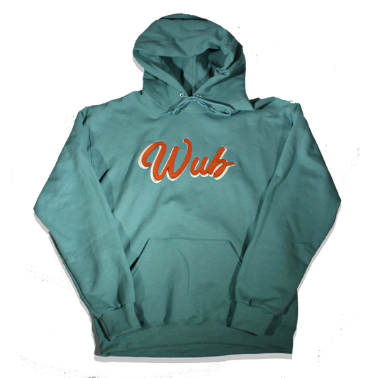 Retro Diner Hoodie