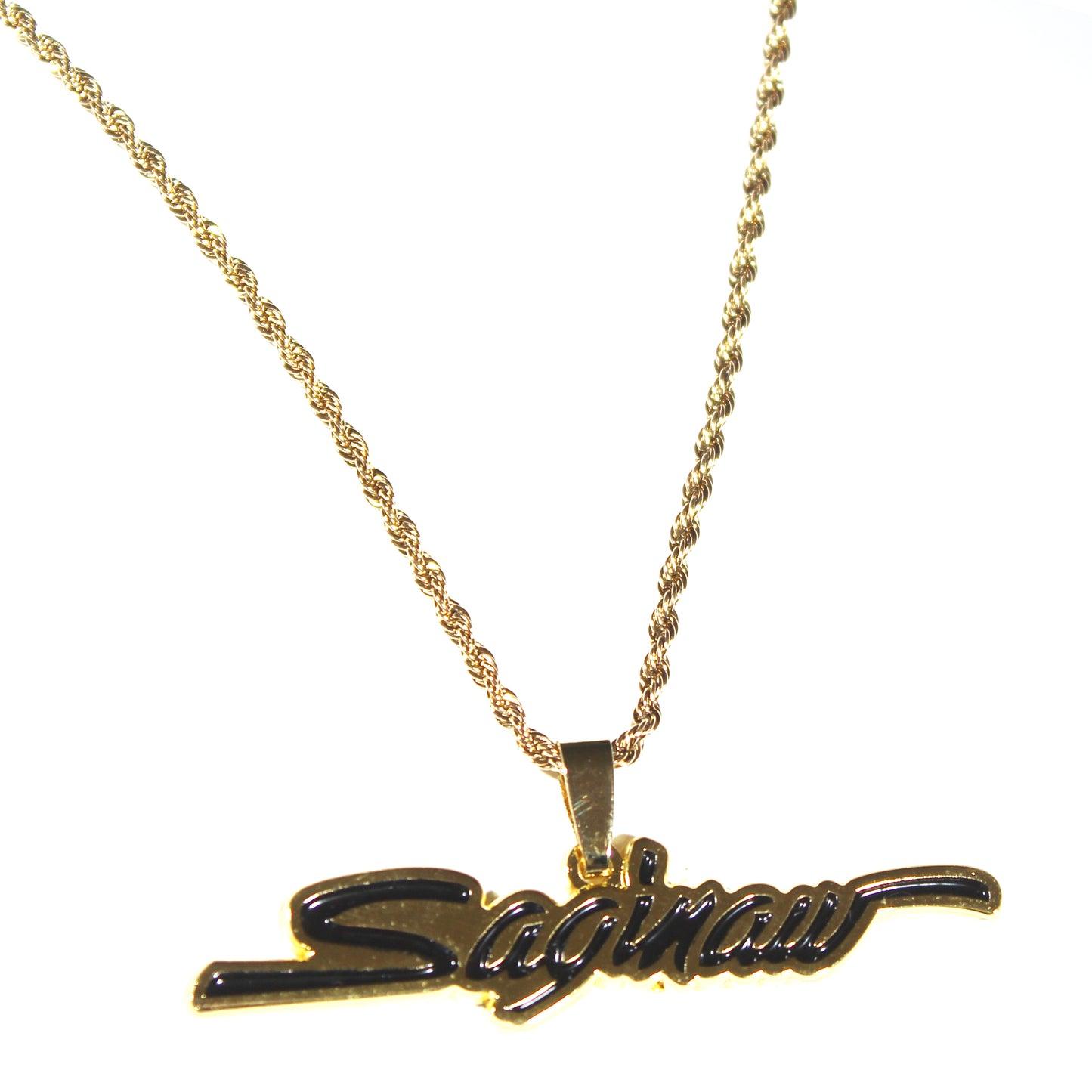 SAGINAW CHAIN