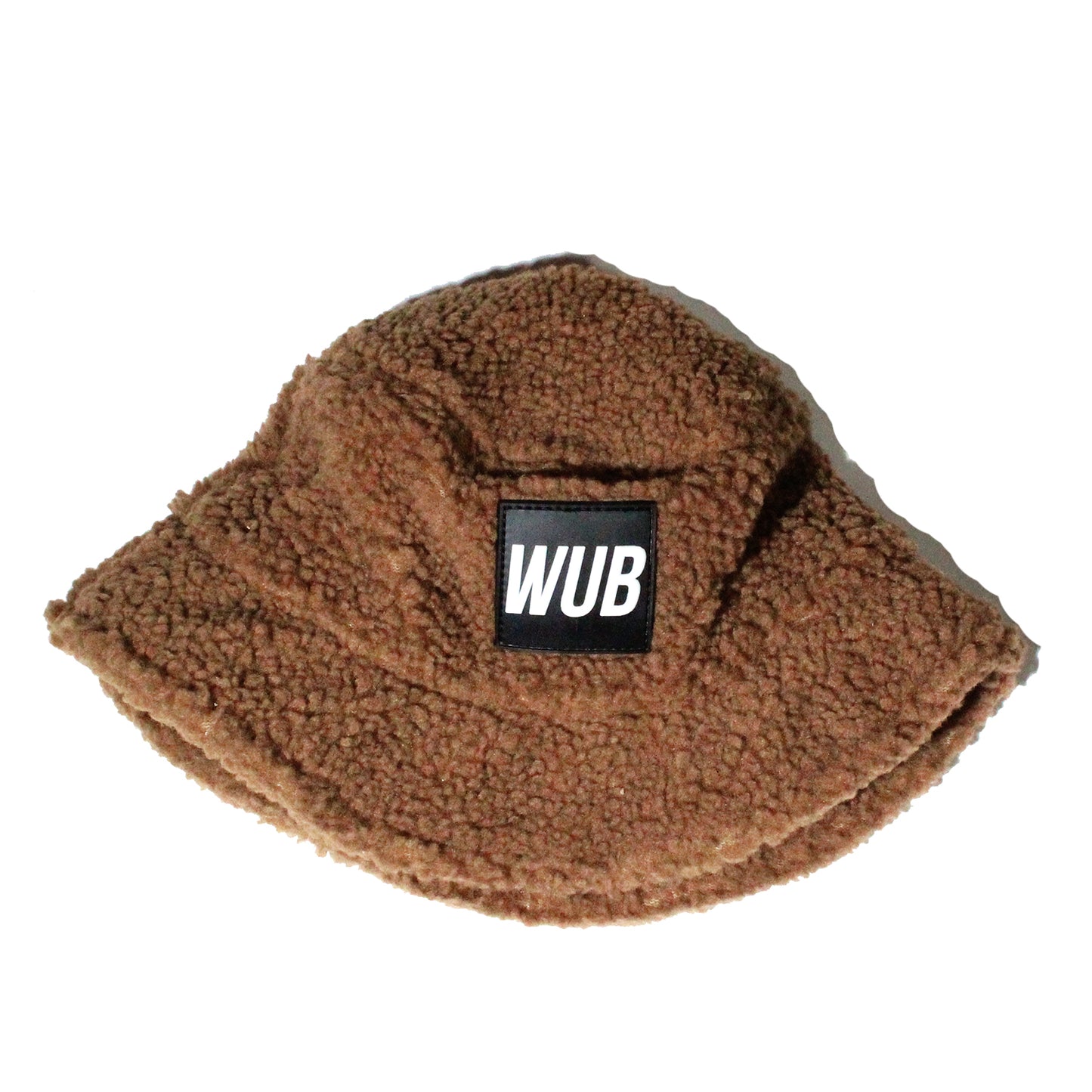 SHERPA FLEECE BUCKET