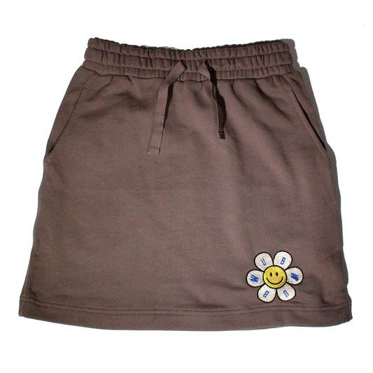 HAPPY DAISY SKIRT