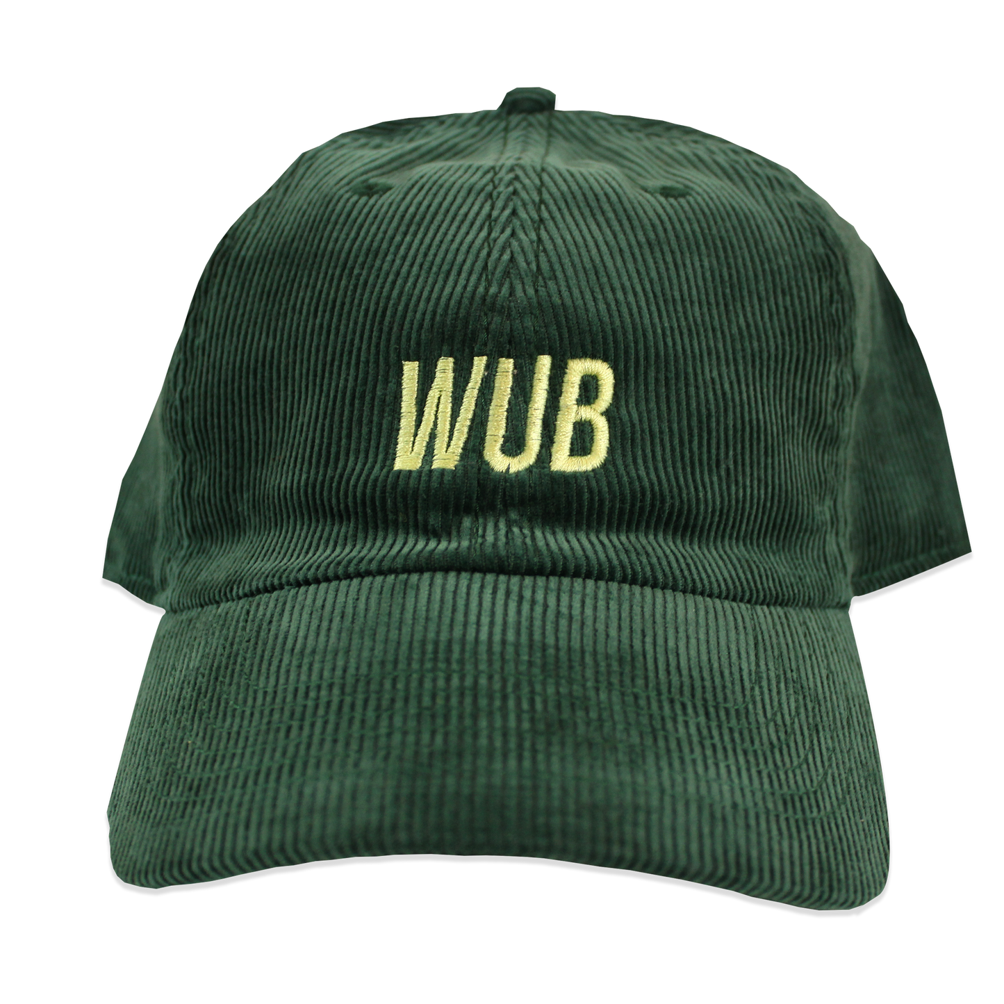 SPELL CORD CAP - GREEN