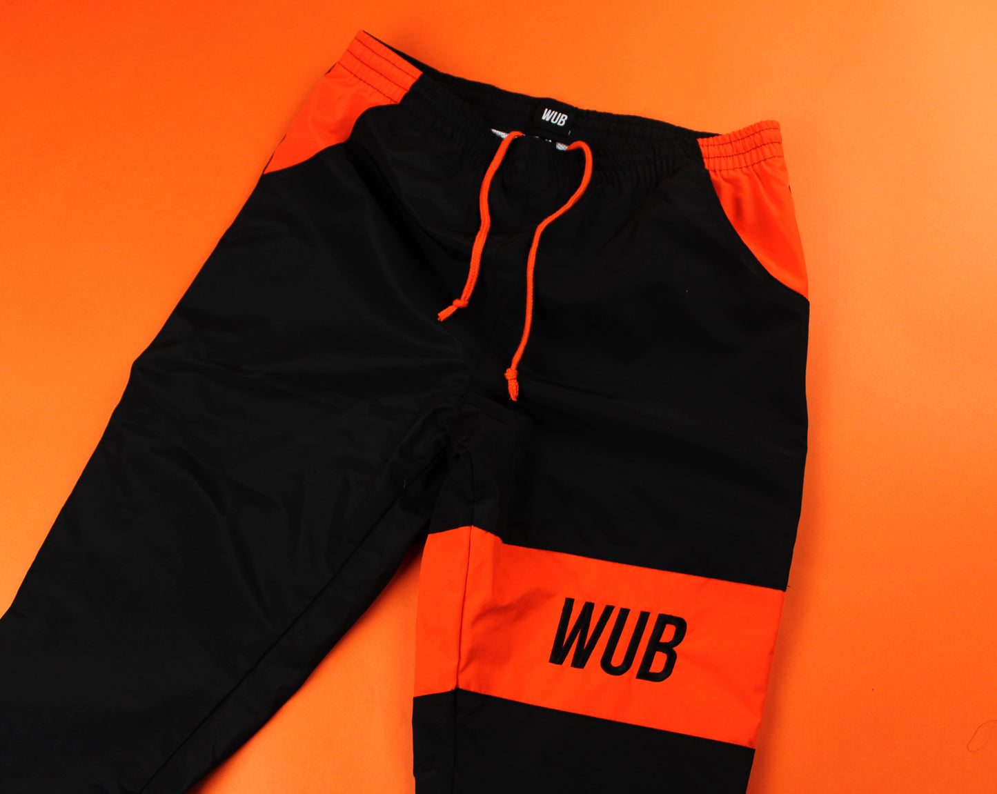 THE RICH TRACKSUIT SET