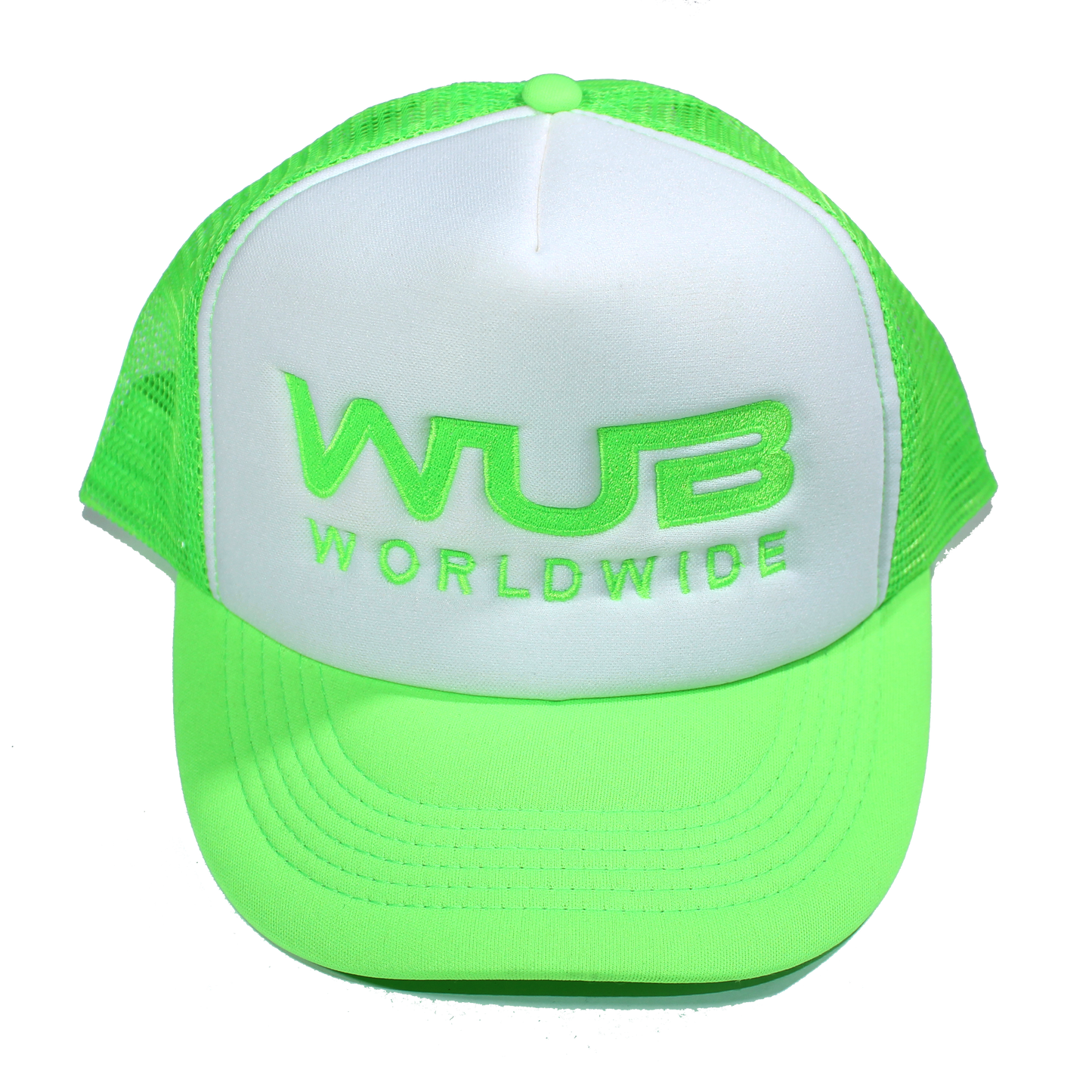 CORPORATE TRUCKER - NEON