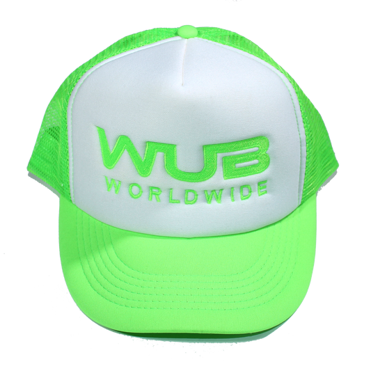 CORPORATE TRUCKER - NEON