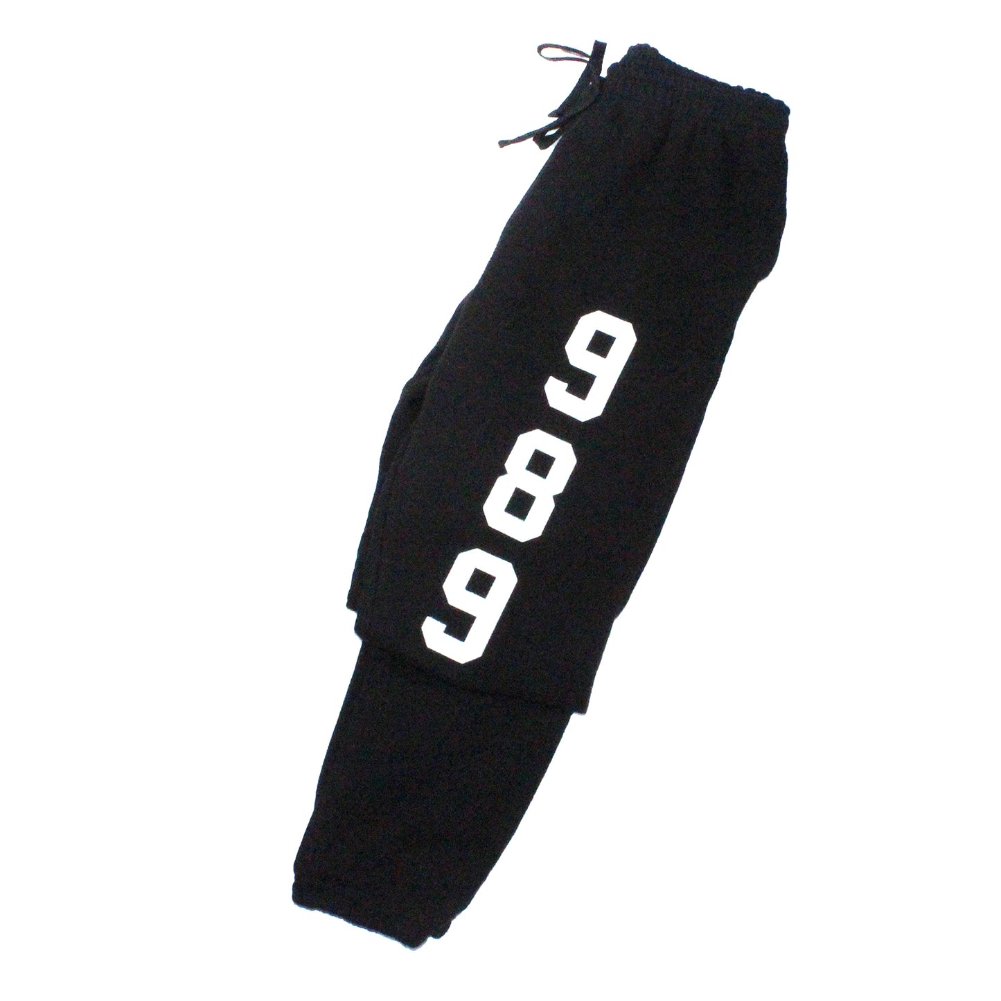 989 Felt Joggers