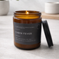 Wicked Weave’s Candle Studio - Cabin Fever Soy Wax Candle (4 Size Options)
