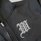 Wub Athletics Zip Up - Black