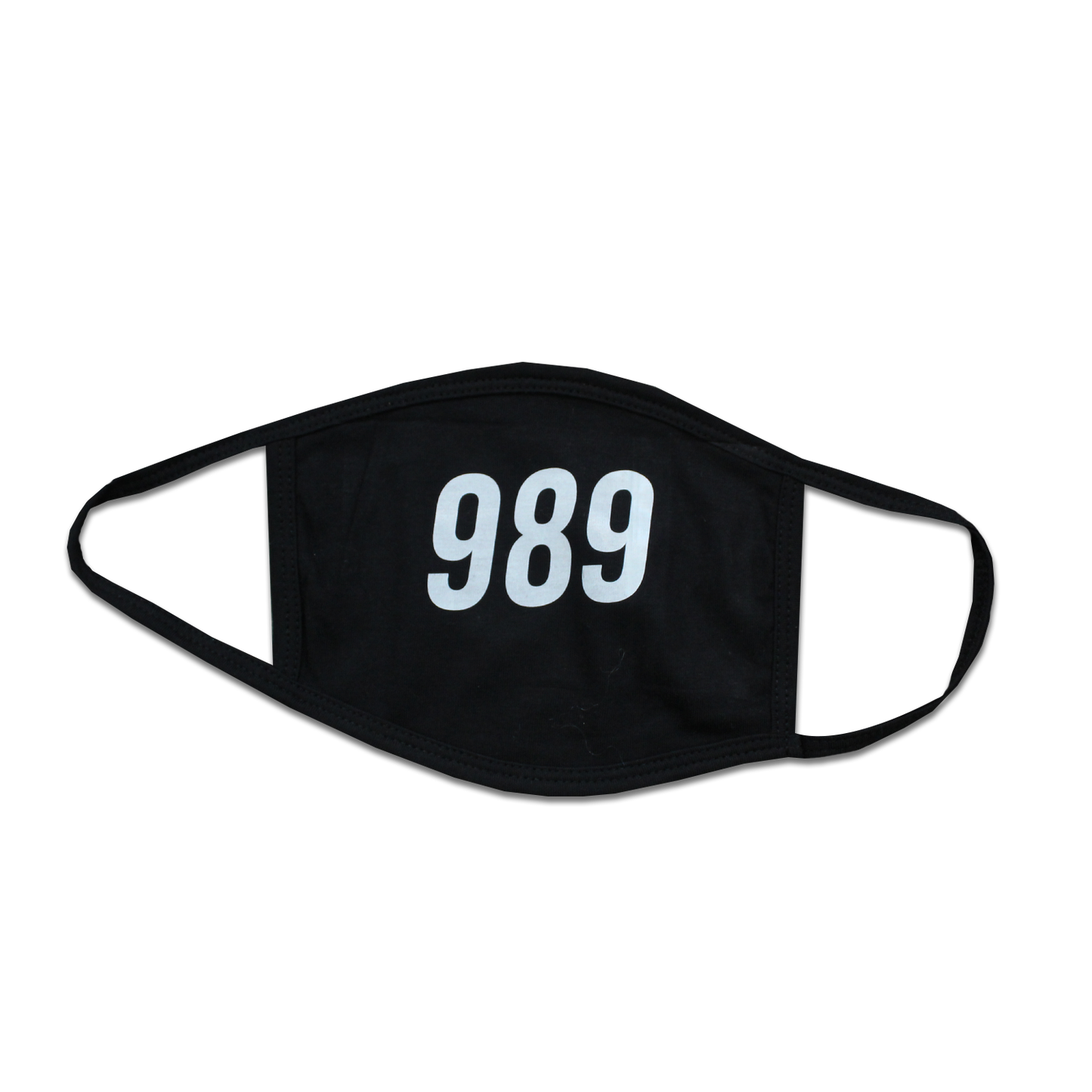 989 MASK - BLACK