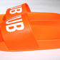 WUB SLIDES - ORANGE
