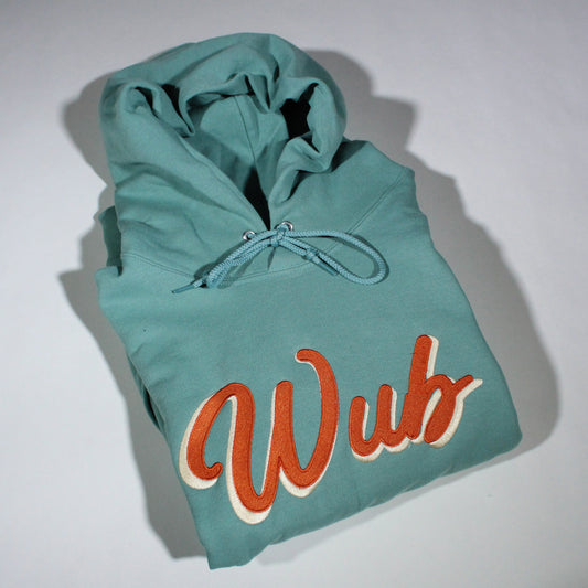 Retro Diner Hoodie